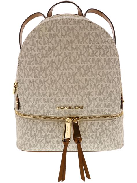 michael kors backpacks clearance